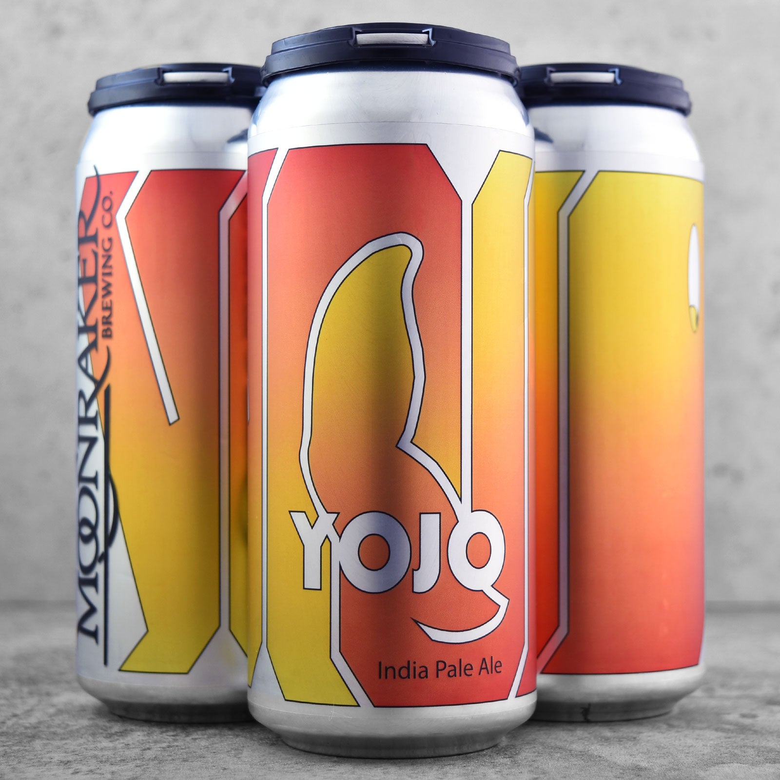 Moonraker Yojo Craft Beer Kings