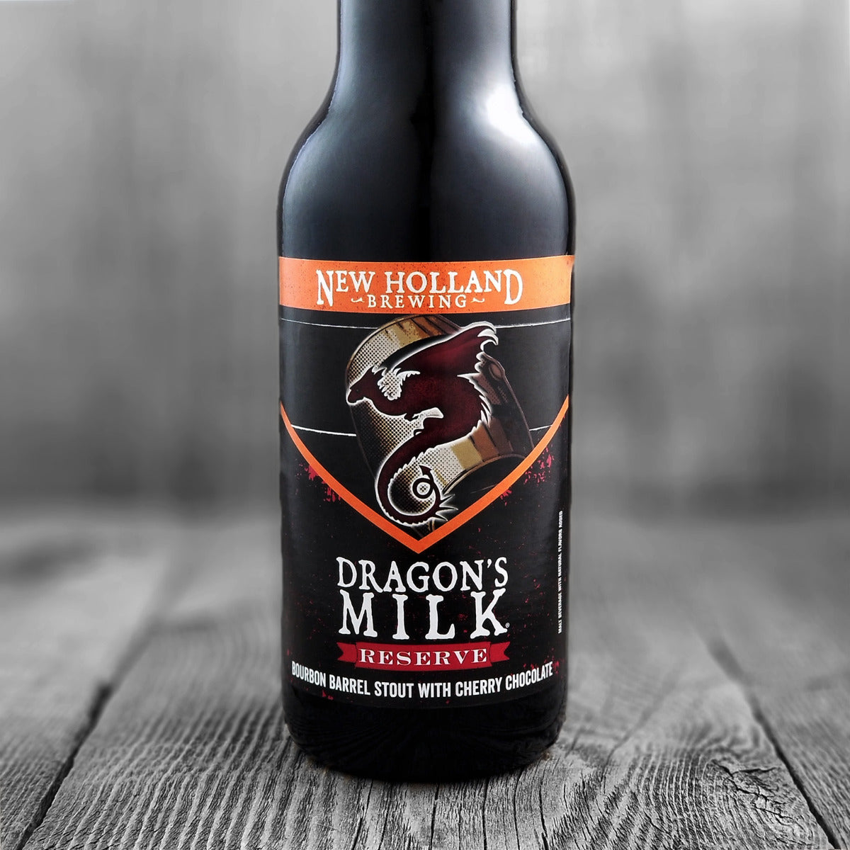 New Holland Dragon S Milk Reserve Cherry Chocolate Stout Craft Beer Kings The Best Place To Buy Craft Beer Online