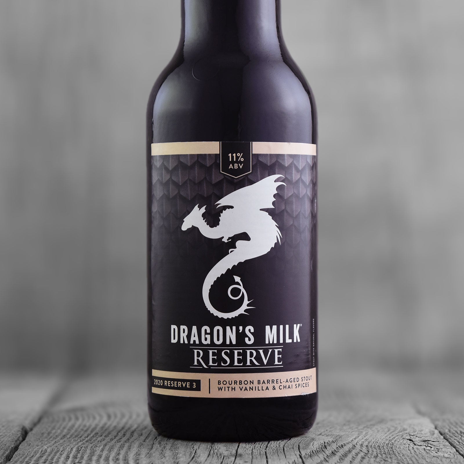 New Holland Dragon S Milk Reserve Vanilla Chai Craft Beer Kings