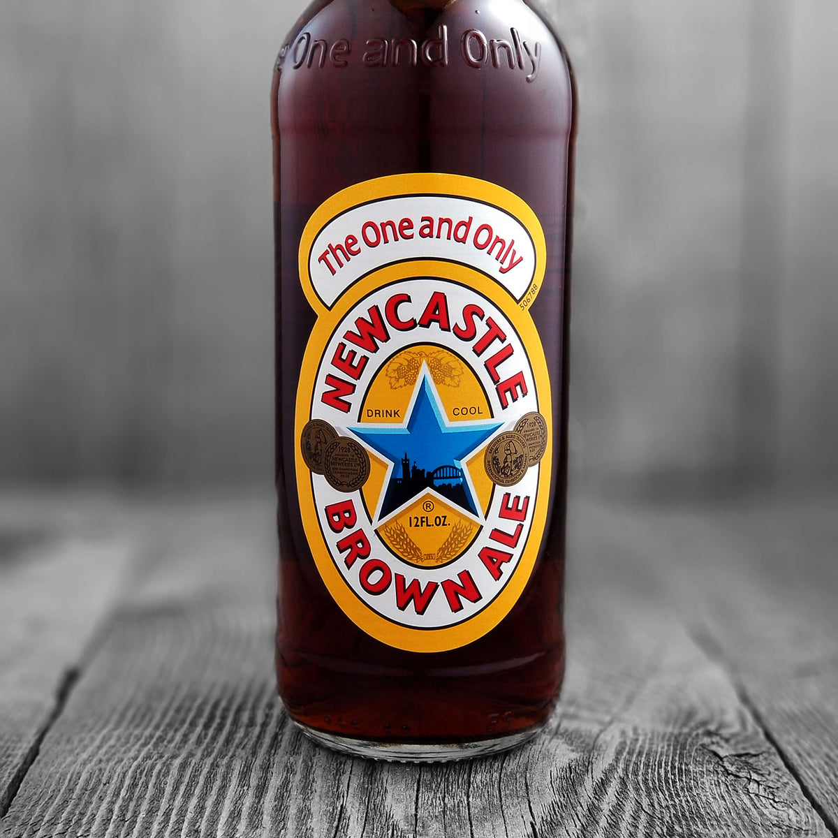 Download Newcastle Brown Ale | Craft Beer Kings - CBK