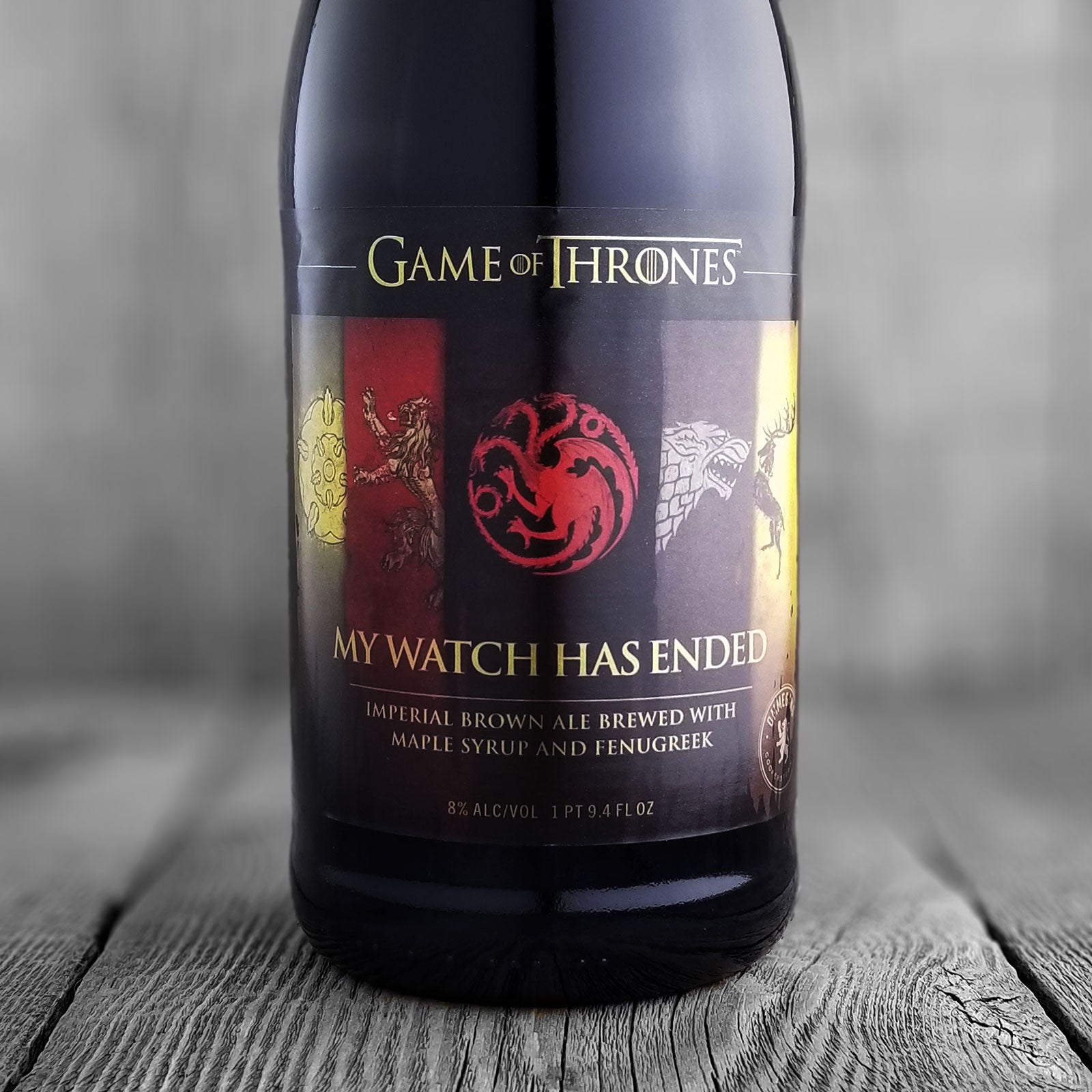 Game of thrones beer price