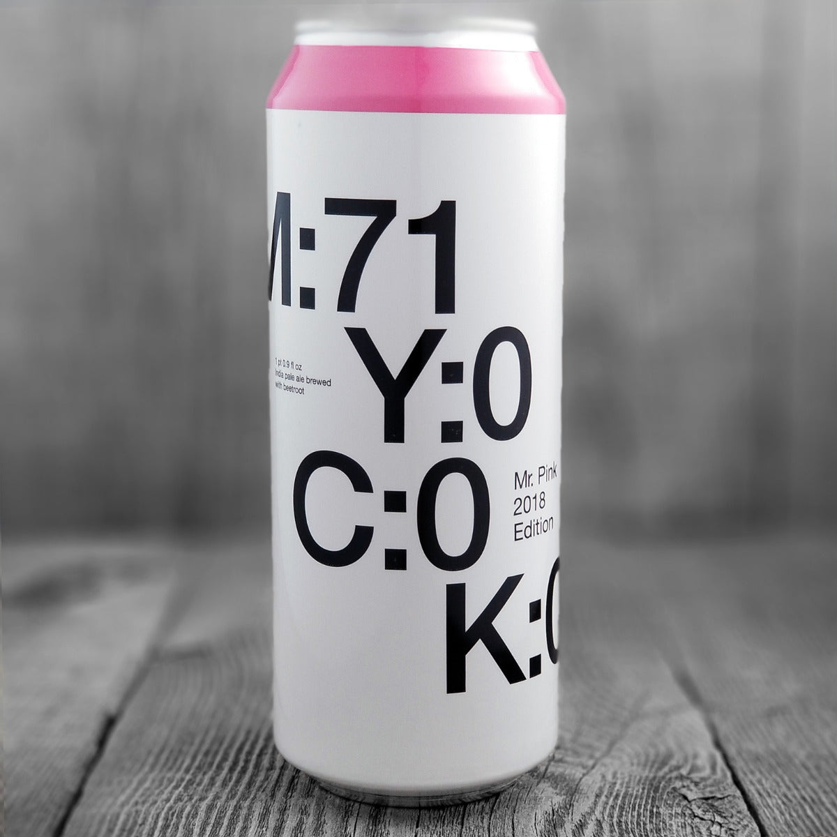 To Ol Mr Pink 18 Edition Craft Beer Kings The Best Place To Buy Craft Beer Online
