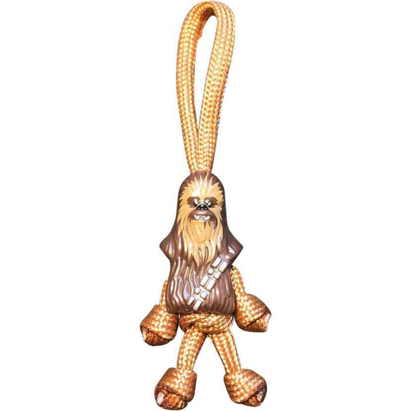 chewbacca keyring