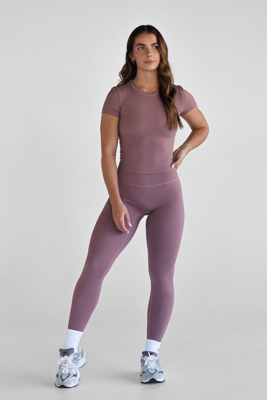 Athletic Leggings By All In Motion Size: M – Clothes Mentor St Matthews #140