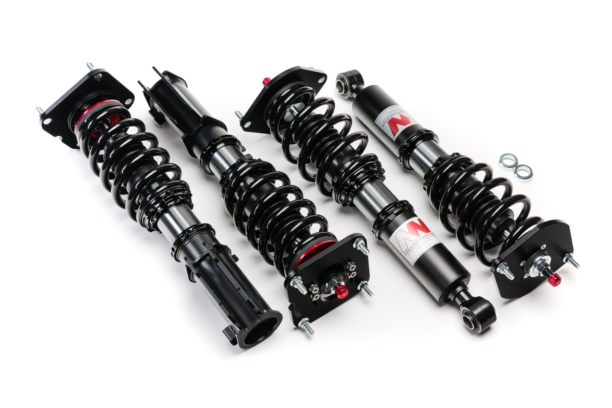 Mazda 1986-1991 RX7 (FC3S) – Annex Suspension Group