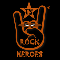 TS Rock Heroes