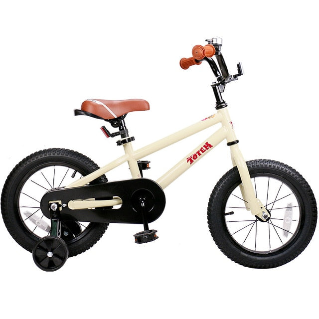 training wheels bike