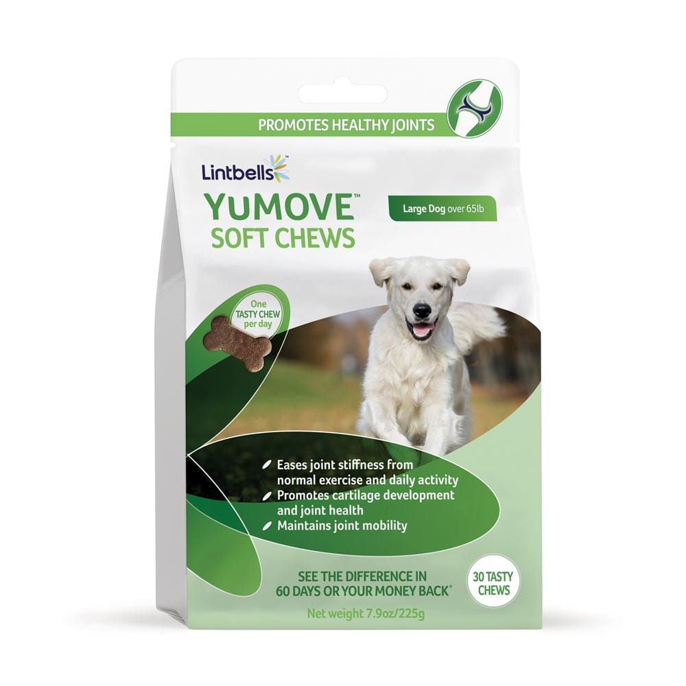 u move dog supplement