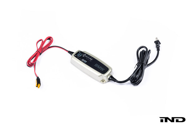 Original BMW Motorrad USB Ladegerät mit Kabel 60cm 12V Dual Charger  77522414855