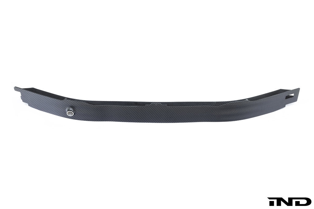 IND  F8X M3 / M4 Replacement Front Tow Hook Cover - BMW M3 and BMW M4 Forum
