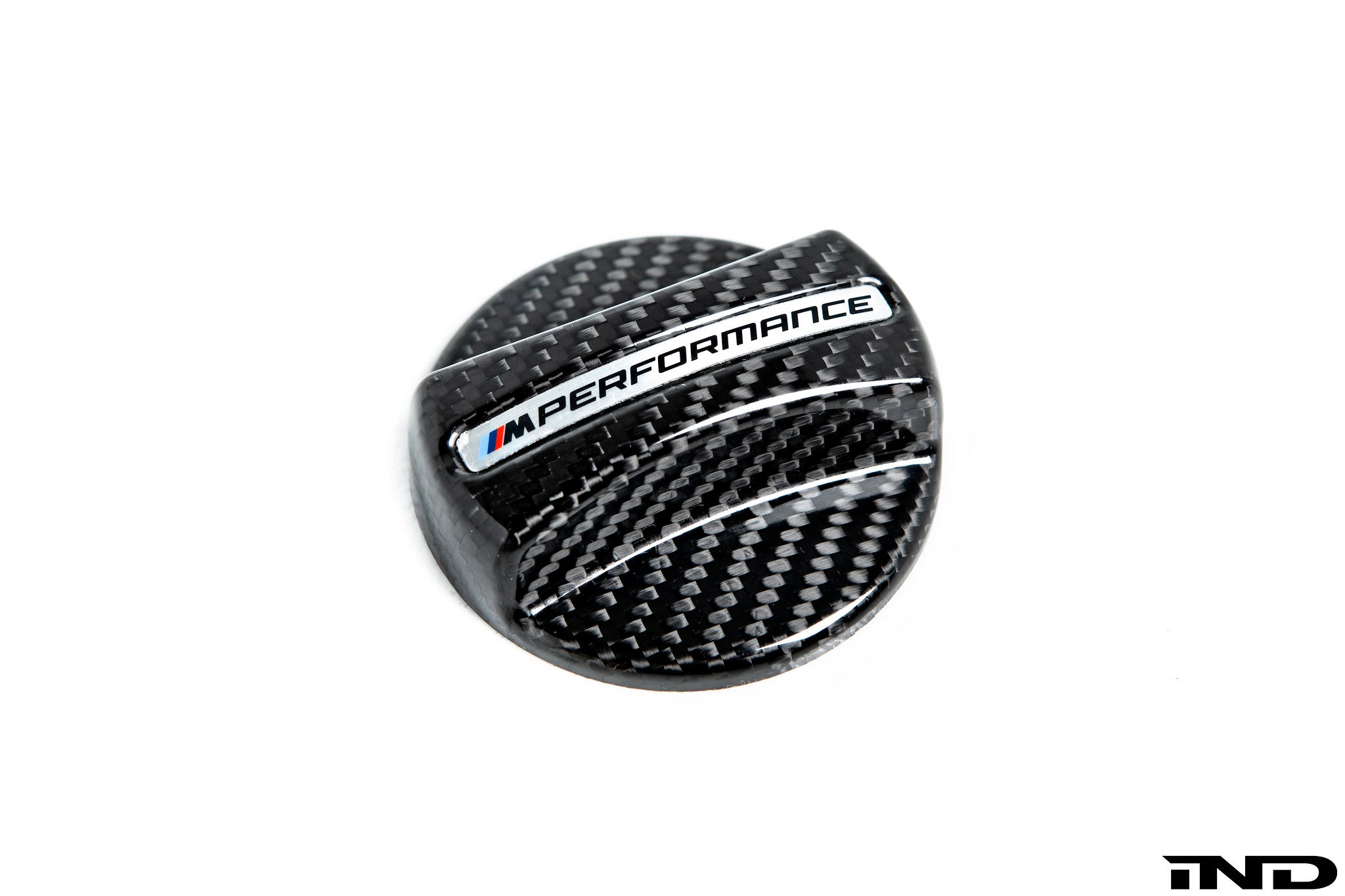 m performance fuel cap