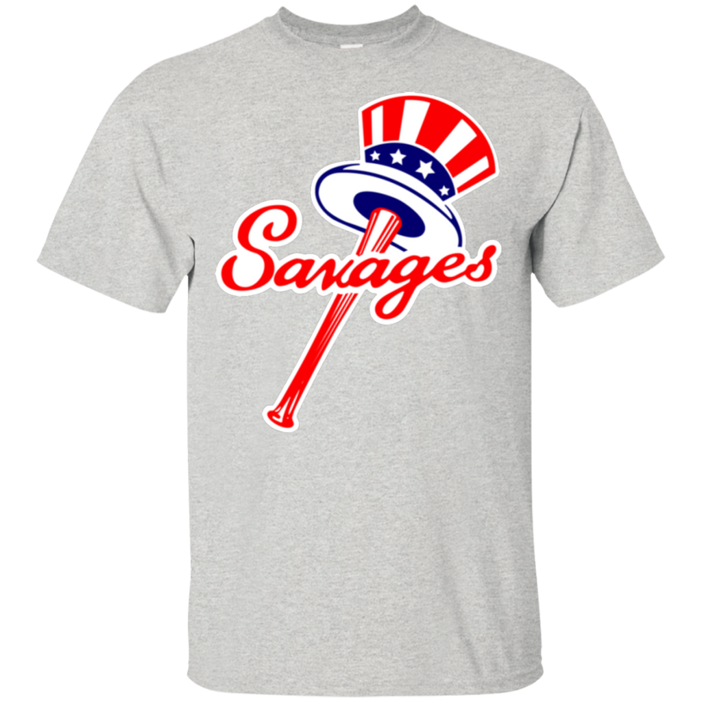 tommy kahnle savages t shirt