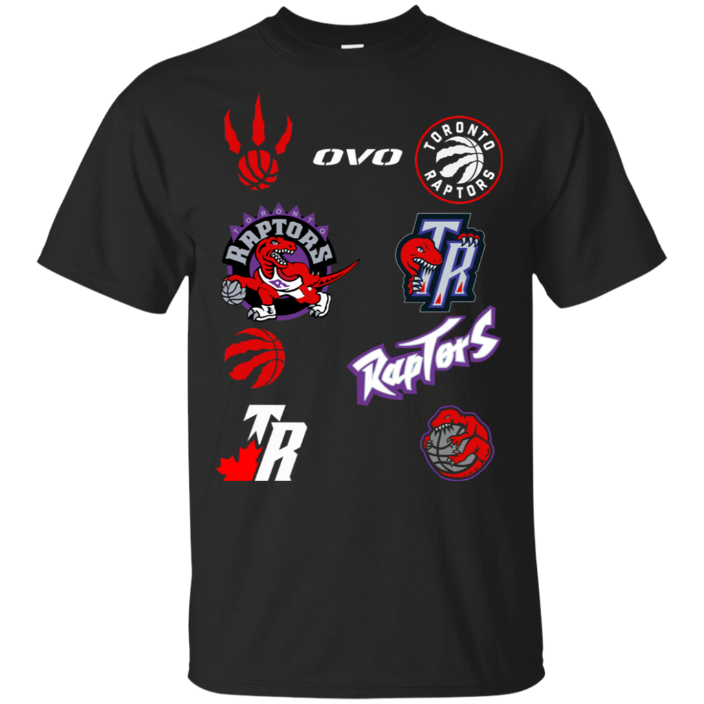 raptors ovo jersey 2019