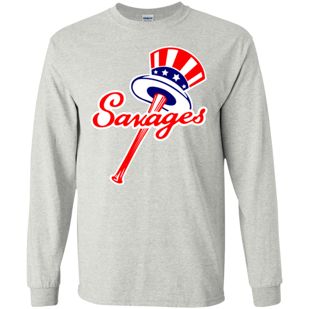 tommy kahnle savages shirt