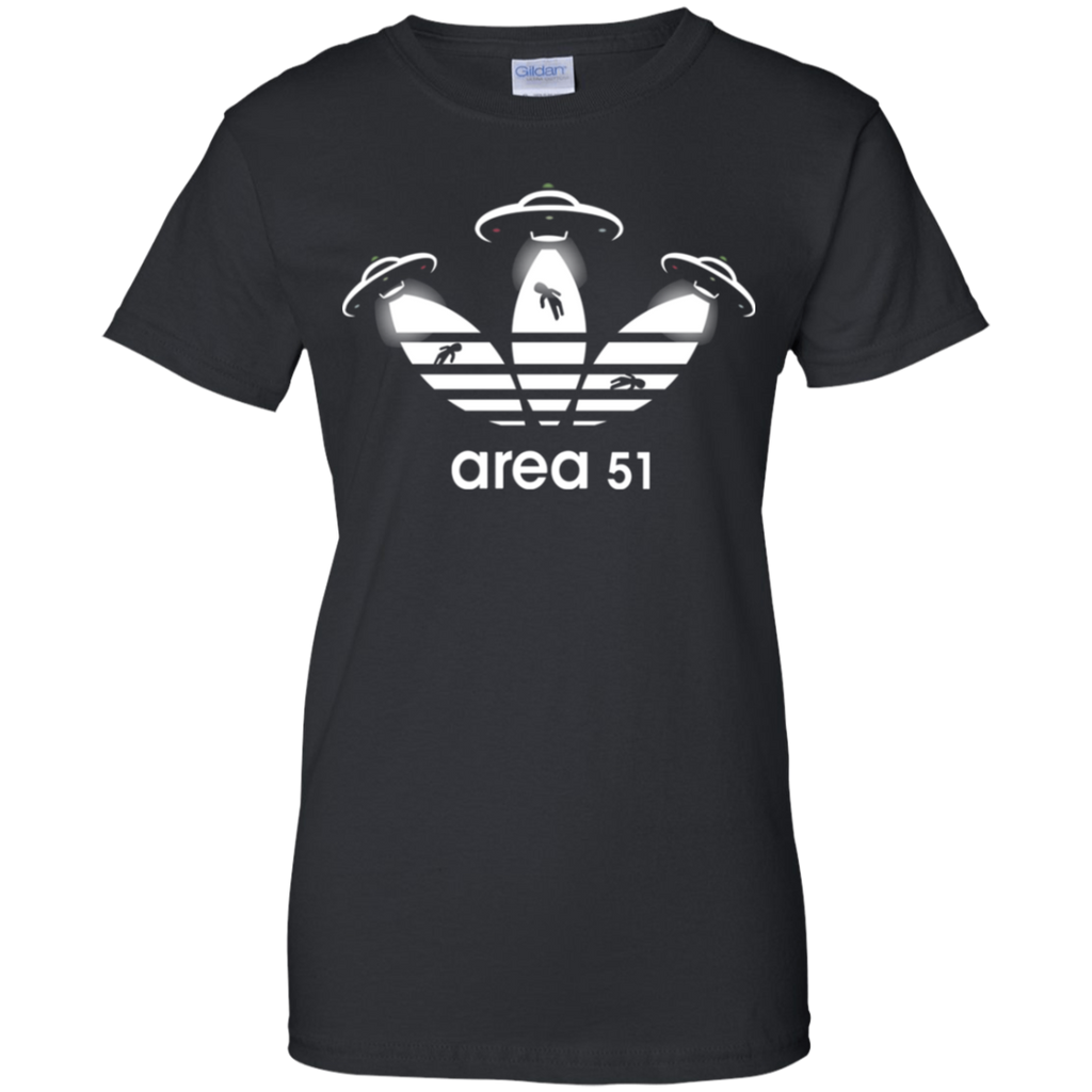 area 51 adidas shirt