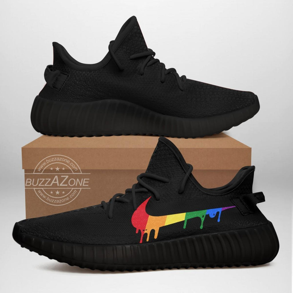 LGBT Nike V2 Yeezy – Best Choice Style