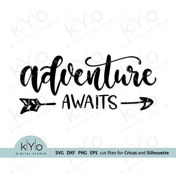 Download Adventure Awaits Svg Files