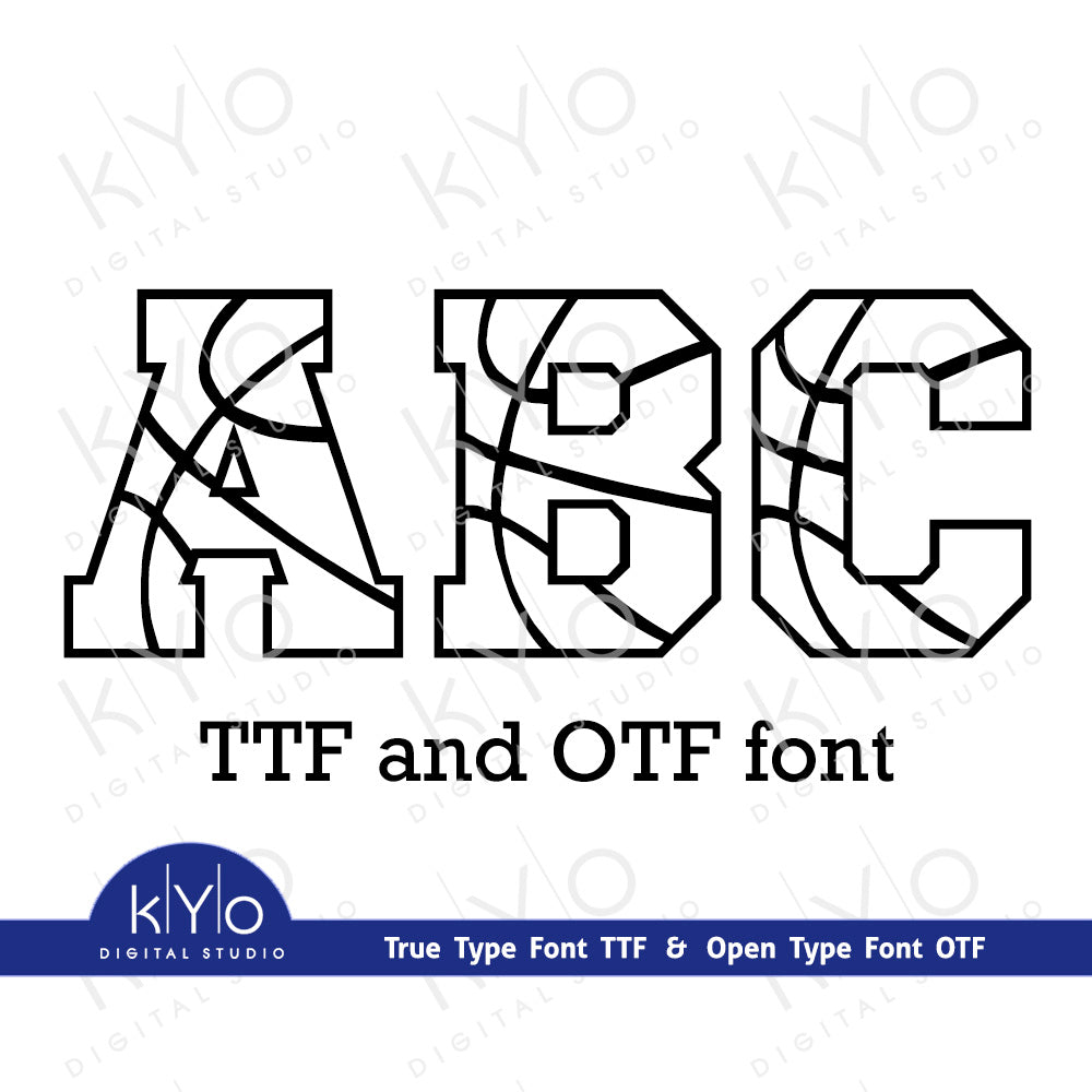 otf vs ttf for mac