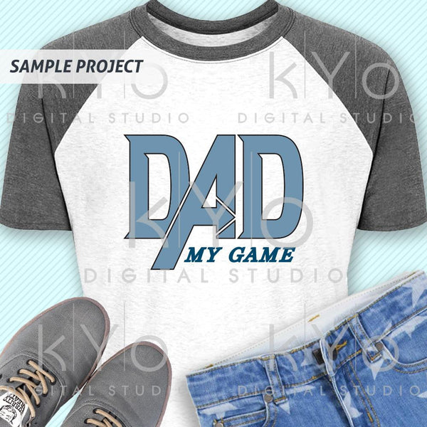 Download Marvel Avengers Dad Shirt Design Svg Png Dxf Cut Files