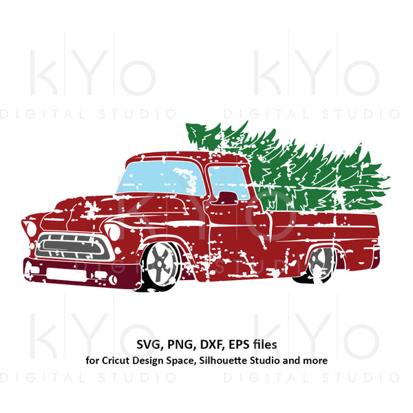 Free Free 339 Old Truck Svg Free SVG PNG EPS DXF File