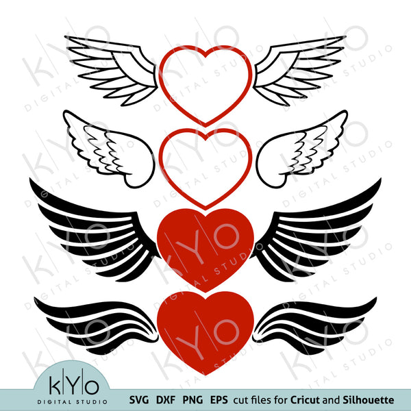 Free Free 350 Silhouette Love Heart Svg SVG PNG EPS DXF File