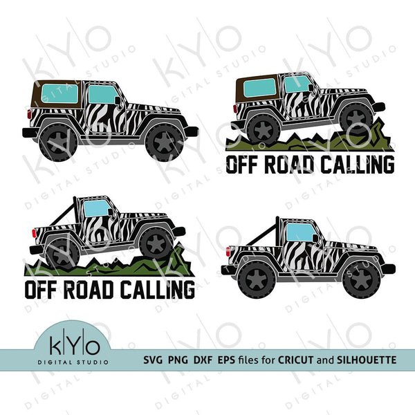 Free Free 180 Jeep Truck Svg SVG PNG EPS DXF File