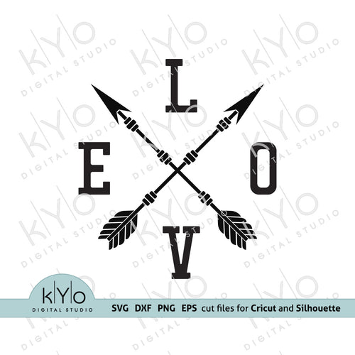 Made With Love SVG PNG DXF cut and print files