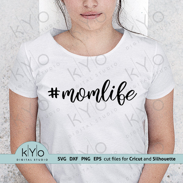 Free Free 266 Mom Life Baby Life Svg SVG PNG EPS DXF File