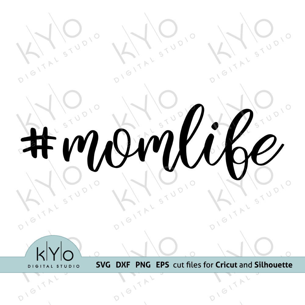 Free Free Mom Life Svg Decal 348 SVG PNG EPS DXF File