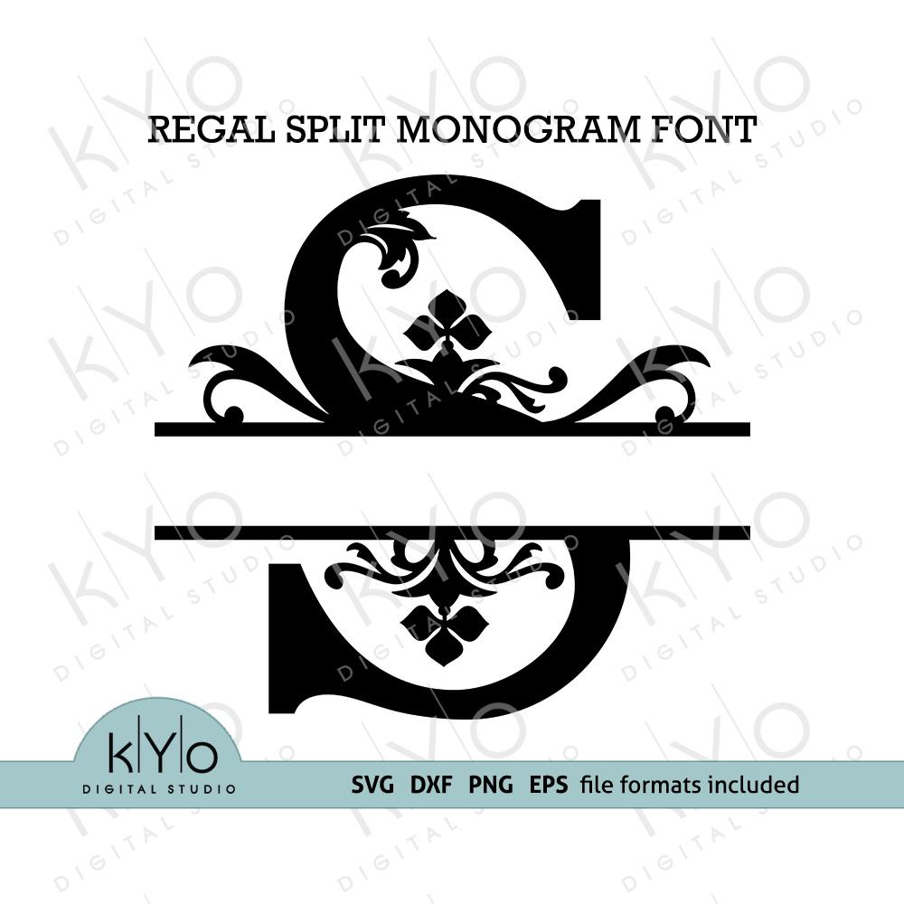 Free Free Mom Split Monogram Svg Free 943 SVG PNG EPS DXF File