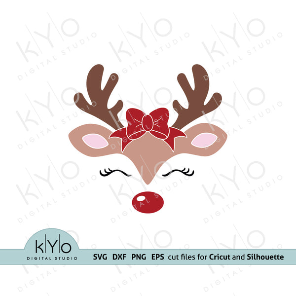 Download Christmas Svg Cut Files For Cricut Kyodigitalstudio Com SVG Cut Files