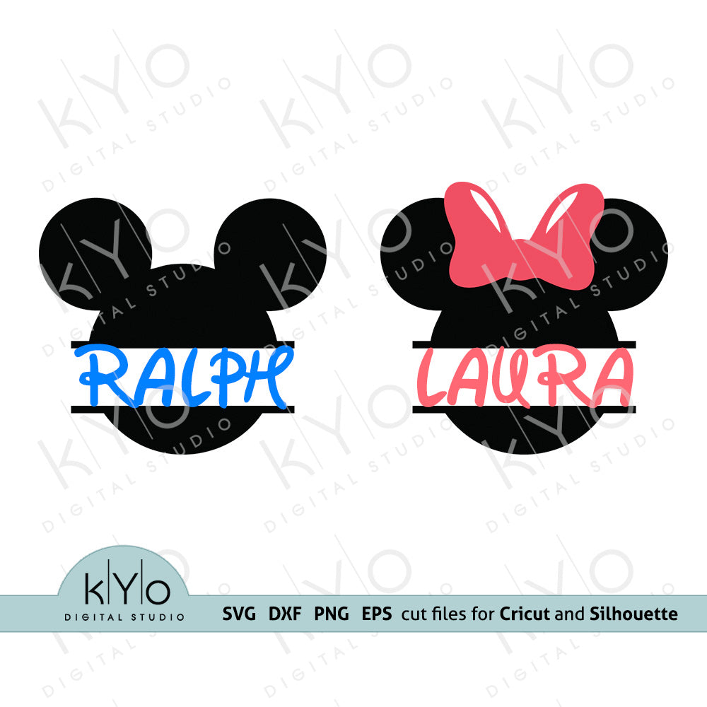 Free Free 82 Minnie Mouse Disney Ears Svg SVG PNG EPS DXF File