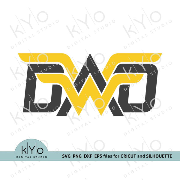 Download Wonder Woman Dad Shirt Design Svg Png Dxf Eps Cut Files