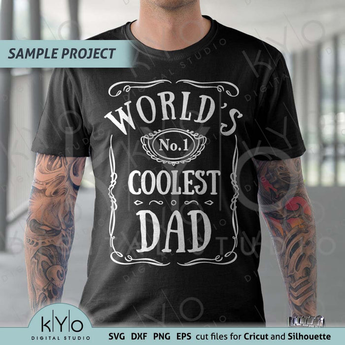 Free Free 163 Fathers Day Shirt Ideas Svg SVG PNG EPS DXF File