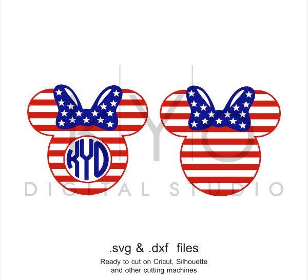 Free Free 252 Disney 4Th Of July Svg Free SVG PNG EPS DXF File