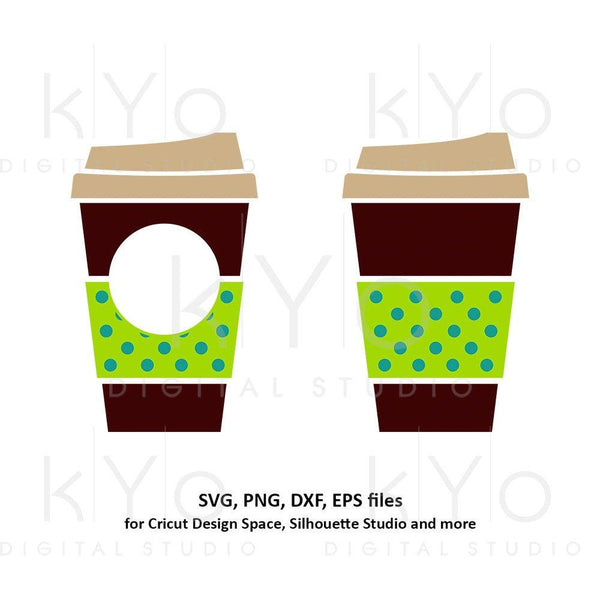 Free Free 91 Silhouette Coffee Cup Svg SVG PNG EPS DXF File