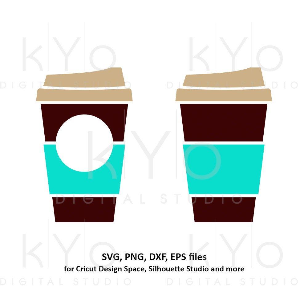 Download Coffee Cup Svg Travel Mug Take Out Cup Plain Coffee Mug