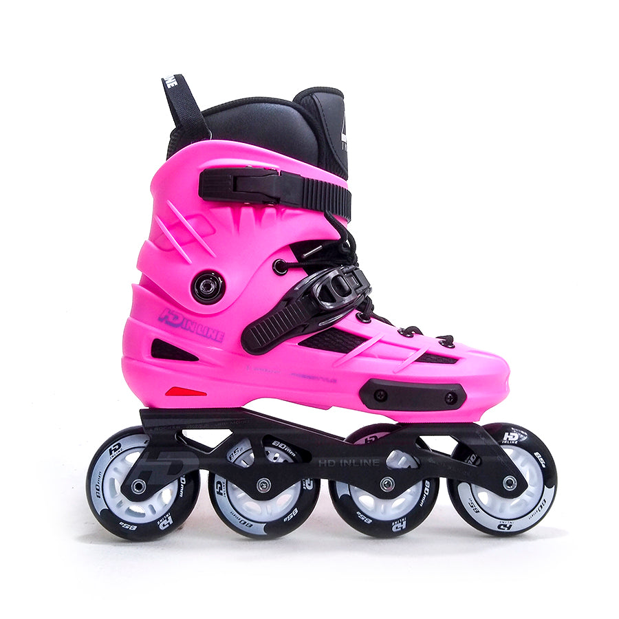 PATINES EN LINEA ROLLER DERBY Q84