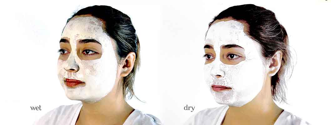 Kaolin Clay - Make Your Own Fresh Mask