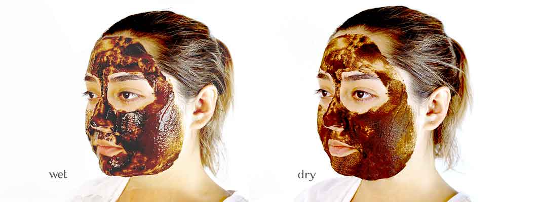 Organic Kelp - Make Your Own Fresh Mask