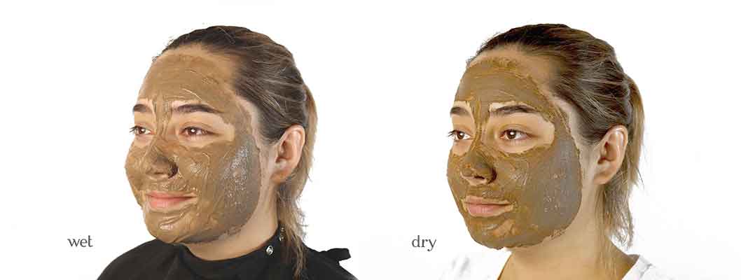 Rhassoul Clay - Make Your Own Fresh Mask