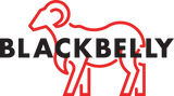 Blackbelly Logo