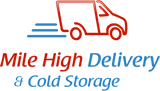 Mile High Delivery and Cold Storage