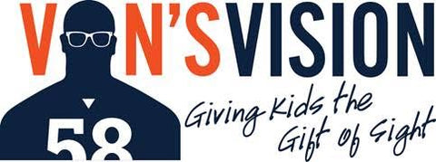 Von's Vision Logo
