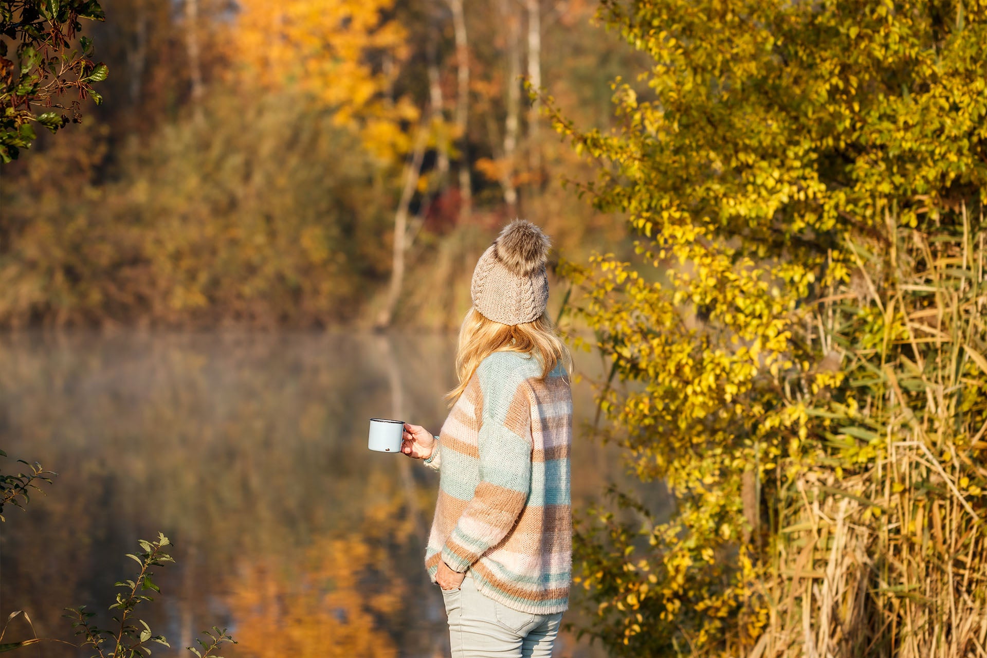 Can Going Out in the Cold Make You Sick?