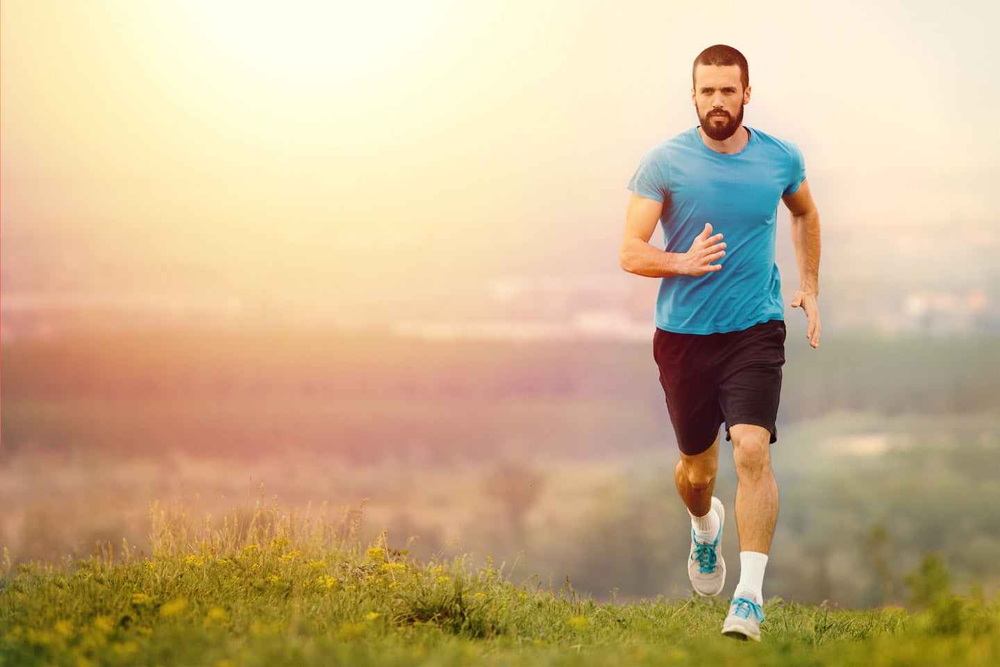 Keeping Arthritis at Bay with Joint Support