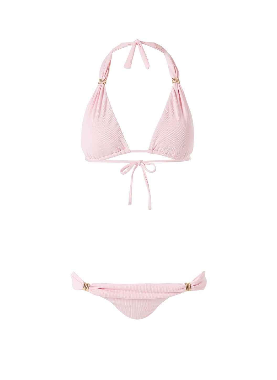 Melissa Odabash Cancun Rose Bikini | Official Website