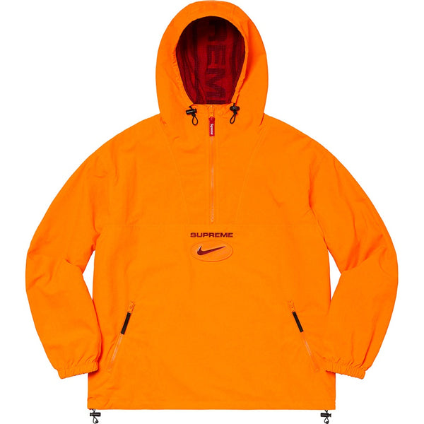 nike jewel reversible ripstop anorak