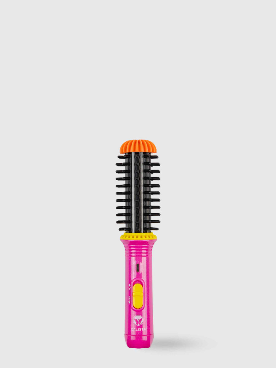 GoGo Mini Round Brush