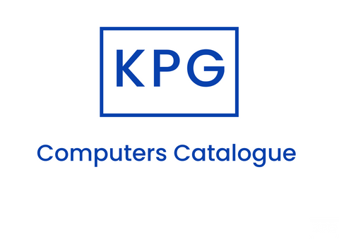 Computers Catalogue